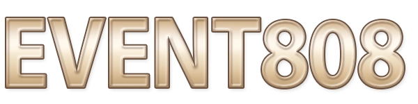 EVENT808 Logo